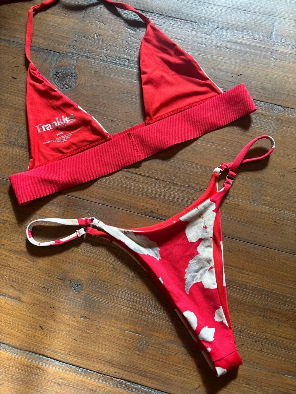 Frankies Bikinis frankie’s bikinis